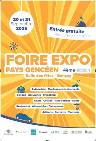 FOIRE EXPO