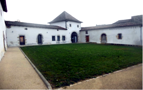allard cour
